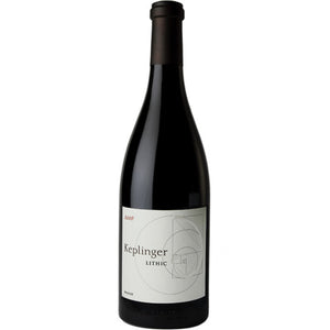 Keplinger Lithic Red Wine, 2018