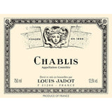 Louis Jadot Chablis Chardonnay