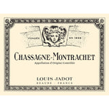 Louis Jadot Chassagne-Montrachet Chardonnay