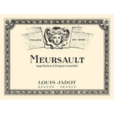 Louis Jadot Meursault Chardonnay