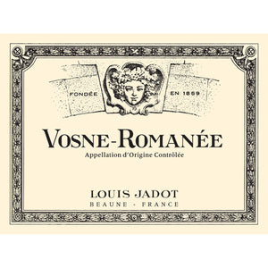 Louis Jadot Vosne-Romanee Pinot Noir