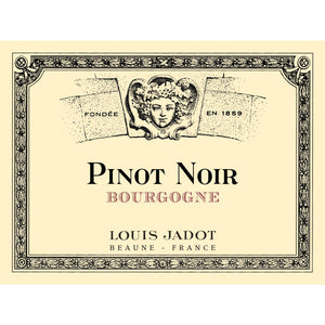 Louis Jadot Pinot Noir, Burgundy