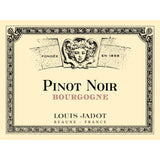 Louis Jadot Pinot Noir, Burgundy