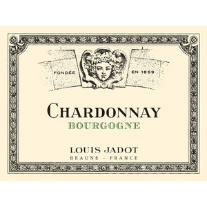 Louis Jadot Chardonnay, Bourgogne