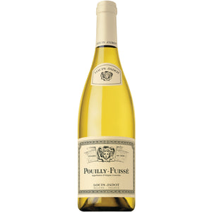 Louis Jadot Pouilly Fuisse Chardonnay