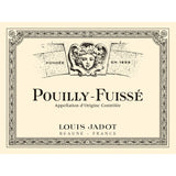 Louis Jadot Pouilly Fuisse Chardonnay