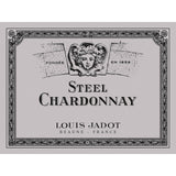 Louis Jadot Steel Chardonnay Unoaked Chardonnay