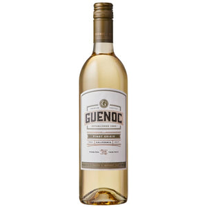 GUENOC CALIFORNIA PINOT GRIGIO, 2019