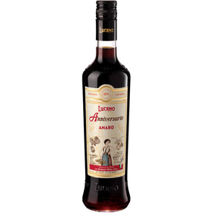 LUCANO AMARO ANNIVERSARIO