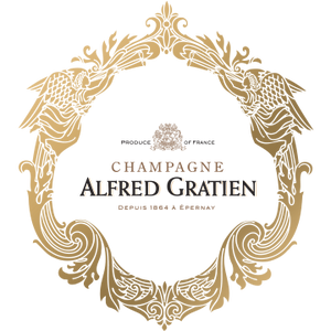 Alfred Gratien Brut Champagne