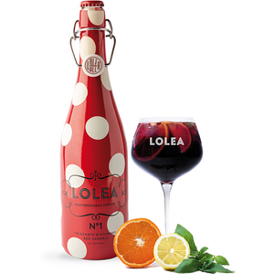 Lolea Red Sangria