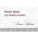 Louis Latour Pinot Noir Les Pierres Dorees