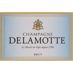 Delamotte Brut