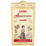 LUCANO AMARO ANNIVERSARIO