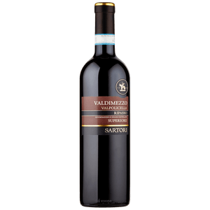 Sartori Valpolicella Classico Superiore