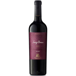 Luigi Bosca Malbec Reserve