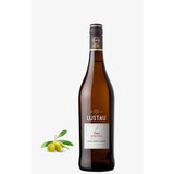 Lustau Jarana Light Fino Sherry