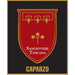 Caparzo Sangiovese