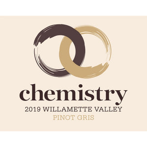 Chehalem Chemistry Pinot Gris