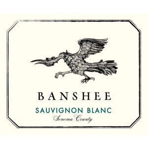 Banshee Sonoma Sauvignon Blanc