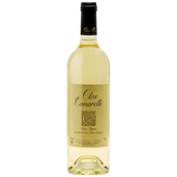 Canarelli Corse Figari Blanc