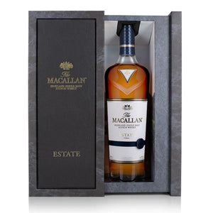 Macallan Estate