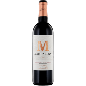 Maddalena Cabernet Sauvignon