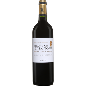 Chateau Pey La Tour Reserve Rouge