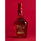 Maker's Mark 101