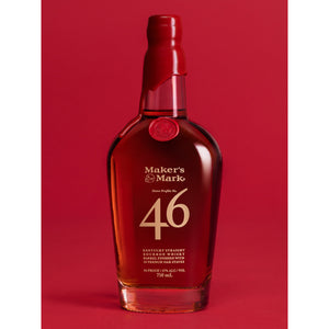 Maker's 46