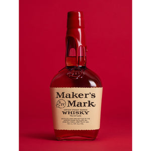 Maker's Mark Bbn