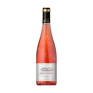 Marquis de Goulaine Rosé d'Anjou