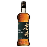 Mars Iwai 45 Whisky