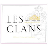 Chateau D'Esclans Rose "Les Clans"