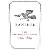 Banshee Cabernet Sauvignon Napa