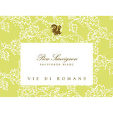 Vie di Romans 'Piere' Sauvignon Blanc, Friuli Isonzo