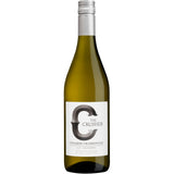 The Crusher Unoaked Chardonnay, California