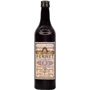 MELETTI FERNET