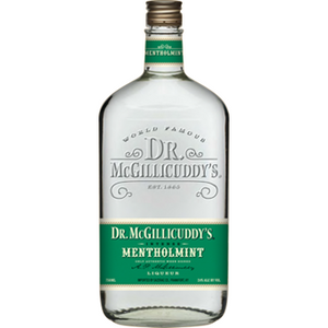 Dr Mcgillicuddy's Mentholmint