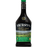 Merrys Irish Cream Liq (Ire)