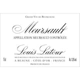 Louis Latour Meursault AC Blanc