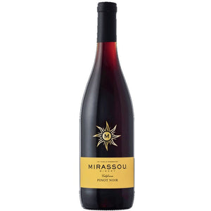 Mirassou Pinot Noir, California