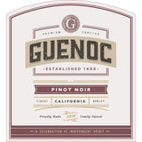 GUENOC PINOT NOIR, 2019