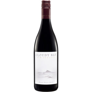 Cloudy Bay Pinot Noir, Marlborough