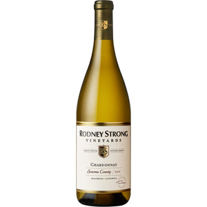 Rodney Strong Sonoma Coast Chardonnay