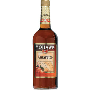 Mohawk Amaretto