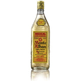 Monte Alban Mezcal