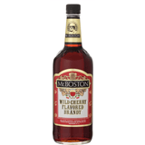 Mr Boston Wild Cherry Brandy