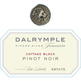 Dalrymple Cottage Block Pinot Noir