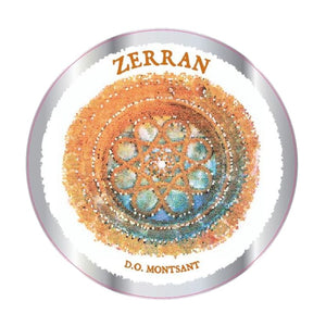 Bodegas Zerran Tinto